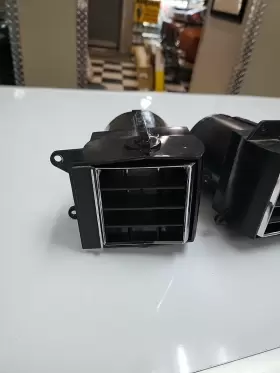 3963704 CHEVROLET El Dash Vents Ac Chevelle Monte Carlo #3