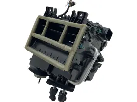 42770100 CHEVROLET Bolt Euv Heater Air Conditioning