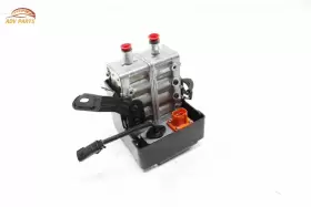 42771255 CHEVROLET Bolt Electric Battery Heater Cooler #2