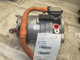 42781689 CHEVROLET Bolt Euv Ac Compressor #2