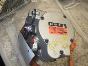 42781689 CHEVROLET Bolt Euv Ac Compressor