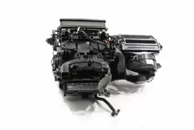 42812123 CHEVROLET Trax Hvac Ac Climate Heater Blower Motor #3