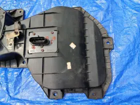 52458562 CHEVROLET Heater Motor Box S10 #2