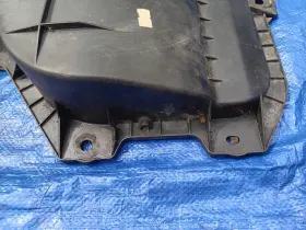 52458562 CHEVROLET Heater Motor Box S10 #3