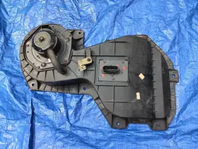 52458562 CHEVROLET Heater Motor Box S10
