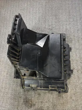 52475950 CHEVROLET Hvac Evaporator Box Duct Blazer