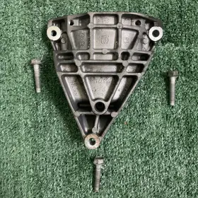 55577158 CHEVROLET Sonic Auto Ac Compressor Holder Bracket #2