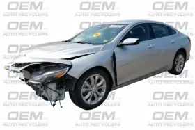 615-10067 CHEVROLET Blower Motor Malibu