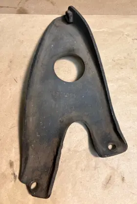 6271051 CHEVROLET Engine Bracket Chevy #2