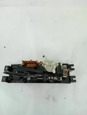 655-01202 CHEVROLET Temperature Control Unit Chevy Corvette #3