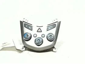 655-02398 CHEVROLET Temperature Control Ac Sonic