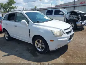 655-02564 CHEVROLET Temperature Control Heated Seat Captiva #2