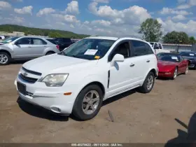 655-02564 CHEVROLET Temperature Control Heated Seat Captiva #3