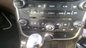 655-02589 CHEVROLET Temperature Control CJ2 Malibu