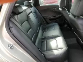 655-02762 CHEVROLET Temperature Control Heated Seat Malibu #3