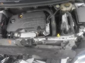 655-02777 CHEVROLET Temperature Control Heated Seat Cruze
