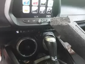 655-10062 CHEVROLET Temperature Control Single Zone Camaro