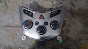 655-10231 CHEVROLET Temperature Control Heated Seat Sonic