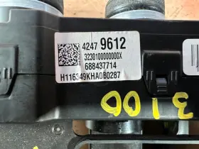 655-10250 CHEVROLET Temperature Control Spark #2