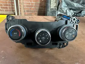 655-10250 CHEVROLET Temperature Control Spark