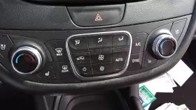 655-10374 CHEVROLET Heater Climate Temperature Control Heated