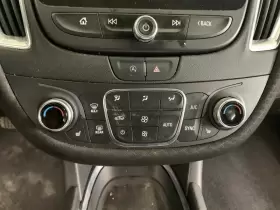 655-10376 CHEVROLET Temperature Control Heated Seat Malibu