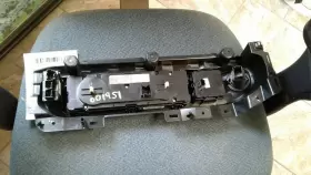 655-11625 CHEVROLET Temperature Control #2
