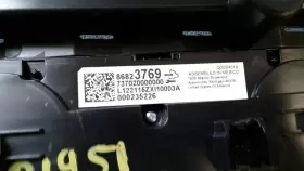 655-11625 CHEVROLET Temperature Control #3