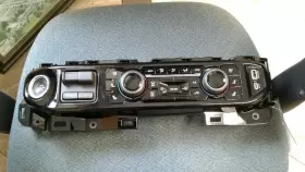 655-11625 CHEVROLET Temperature Control