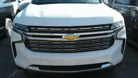 655-11876 CHEVROLET Temperature Control Tahoe #2