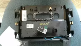 655-11878 CHEVROLET Temperature Control Tahoe #2