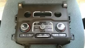655-11878 CHEVROLET Temperature Control Tahoe