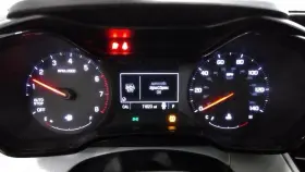 655-12092 CHEVROLET Temperature Control Heated Seats Trax