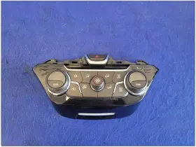 Sscaprice CHEVROLET Front Hvac Control Panel Ac Heat