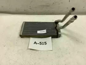 676-00138 CHEVROLET Captiva Ac Heater Core Element