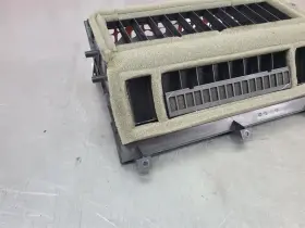 678.GM1Z07 CHEVROLET Heater Box Climate Control Valve C6 #2
