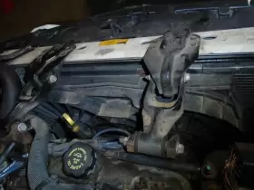 679-00860 CHEVROLET Ac Condenser Century