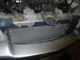 679-00939 CHEVROLET Ac Condenser Venture