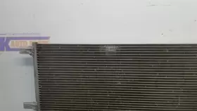 SILVRDO35 CHEVROLET Ac Condenser Gas 3500 Chevy Silverado #3