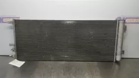 SILVRDO35 CHEVROLET Ac Condenser Gas 3500 Chevy Silverado