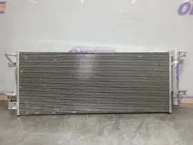 679.GM8G24 CHEVROLET Ac Condenser Chevy #2