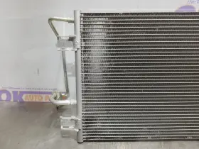 679.GM8G24 CHEVROLET Ac Condenser Chevy #3