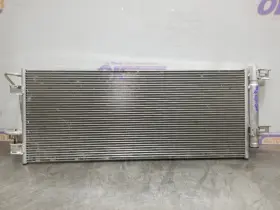 679.GM8G24 CHEVROLET Ac Condenser Chevy