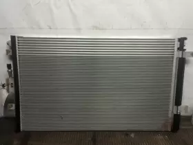 679.GM8L24 CHEVROLET Ac Condenser Equinox #2