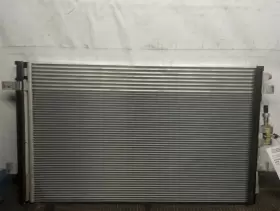 679.GM8L24 CHEVROLET Ac Condenser Equinox