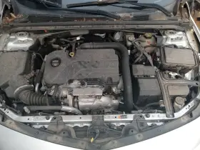 680-00887 CHEVROLET Ac Evaporator Malibu