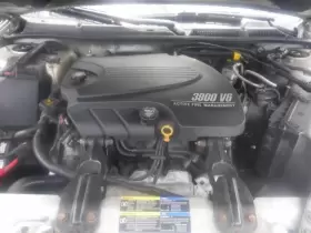 682-00105 CHEVROLET Ac Compressor Impala