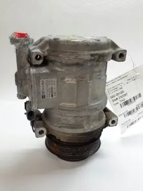 682-00180 CHEVROLET Ac Compressor Refrigerant Base R12
