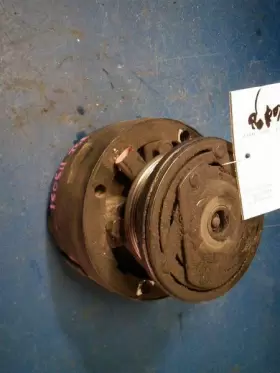 682-00287C CHEVROLET Ac Compressor Flat Washer Seal Suction #3