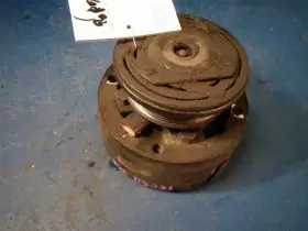 682-00287C CHEVROLET Ac Compressor Flat Washer Seal Suction